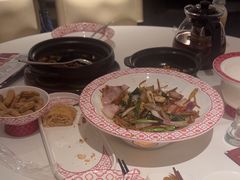 -谭厨中山传家菜.乳鸽.脆鲩鱼(华强北中航城店)