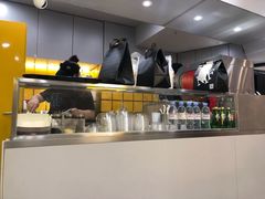 -纽约薯条(世豪广场店)