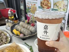 -嘉升大排档(番禺总店)