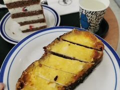 -Juicy Bakery(瑞景店)