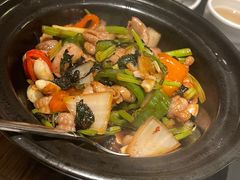 -羽鸽集·乳鸽专门店·地道顺德菜(岭南站店)