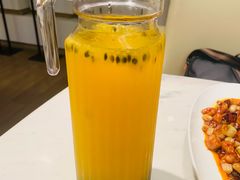 -渝悦情·新派川菜(建国门店)