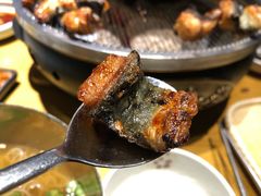 -泥炉烧肉师(新街口金銮巷店)
