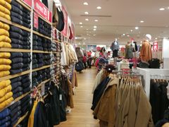 -优衣库(北京首开福茂宋家庄购物中心店)