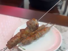 -尹记门钉肉饼(丰台站店)