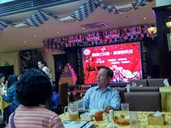 大堂-比尔森巴西烤肉自助(红旗街店)