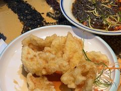 -人民公社大食堂(顺义总店)