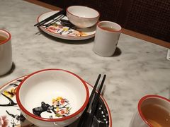 -新白鹿餐厅(第一百货店)