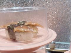-争鲜回转寿司(南开大悦城店)