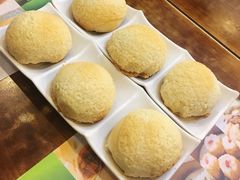 -添好运点心专门店(深水埗店)