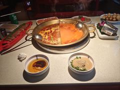 -小龙坎火锅(全球总店)