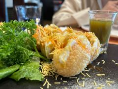 -克比叔叔印度餐厅Kebabs on the Grille(人民广场店)