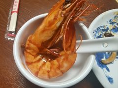 木靠大虾-林之六八·6886大连老菜馆