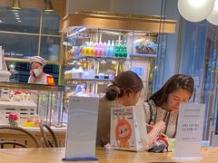 -巴黎贝甜(阳光上东店)