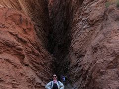 -天山神秘大峡谷
