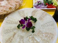 -官塘陈记鱼生·潮汕砂锅粥·牛肉火锅(潮枫路总店)