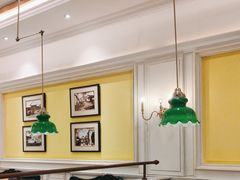 -城南往事·鲁菜·烤鸭(世茂宽厚里·大明湖店)