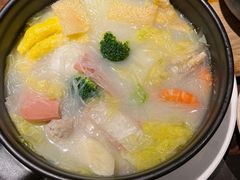 -外婆家(南开大悦城店)