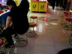-风云再起游乐汇(皇城恒隆广场店)