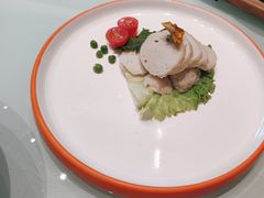 -诚园新喜洋餐厅
