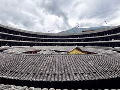 -初溪土楼群