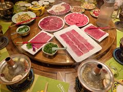 -南门涮肉(上海一店)