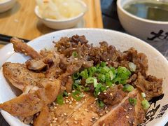-熊吞·大碗丼烧肉饭(西市场嘉华店)