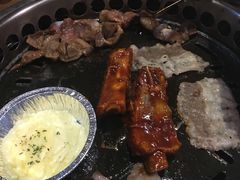 -火炉火自助餐(悠唐购物中心店)
