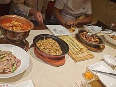 -潞州宴·长治人的会客厅(长兴北路店)