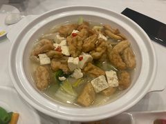 -功德林素菜饭庄(前门店)