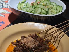 -老表记广西宵夜螺蛳鸭脚煲(西大店)
