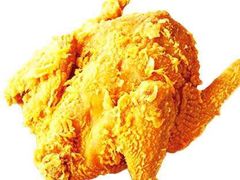 童子鸡-风致肯麦基(青平店)