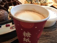 -糖纸甜品(印象城店)