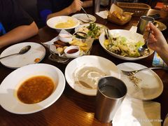 -斯比特花园西餐厅(东方商厦店)