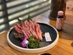 -黑牛の店·黑金店(沈阳万象城店)