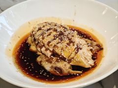 -金陵后厨·南京菜(新街口秣陵路店)