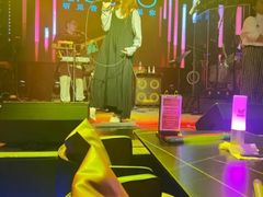 -MOSSO音乐酒吧·live house(南京旗舰店)