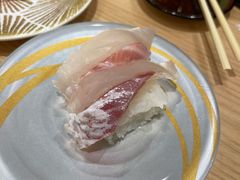 -大起水产回转寿司(大丸心斋桥店)