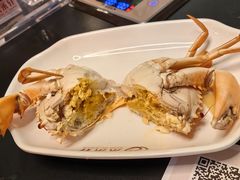 -水禾轩·海鲜蒸汽主题餐厅(新香洲旗舰店)