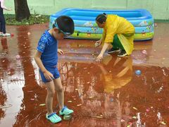 -上海市白玉兰幼儿园