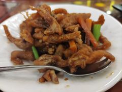 -良友·海鲜青岛菜(五四广场店)