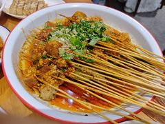 -付小姐在成都(中山公园店)