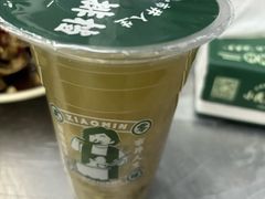 -小民大排档(光谷店)