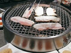 -十三姨正合丰烤肉(营迹路店)