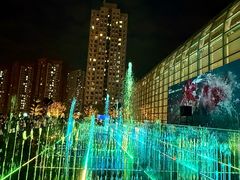 -新城市广场