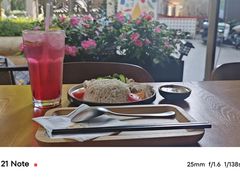 -KARN敢·春武里泰国小餐馆(版筑翠园店)