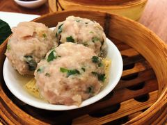 -富豪酒家(正大广场店)