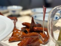 -侨美食家·粤菜(体育西路店)