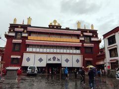 -小昭寺