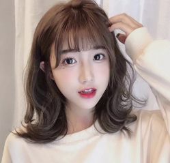 -V+SALON造型